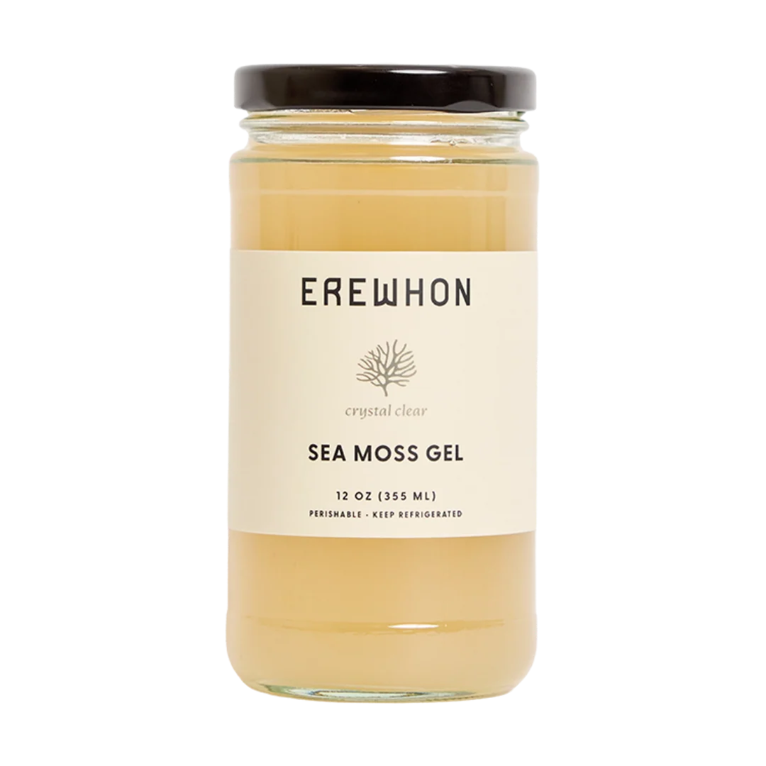 CURATED BY EREWHON