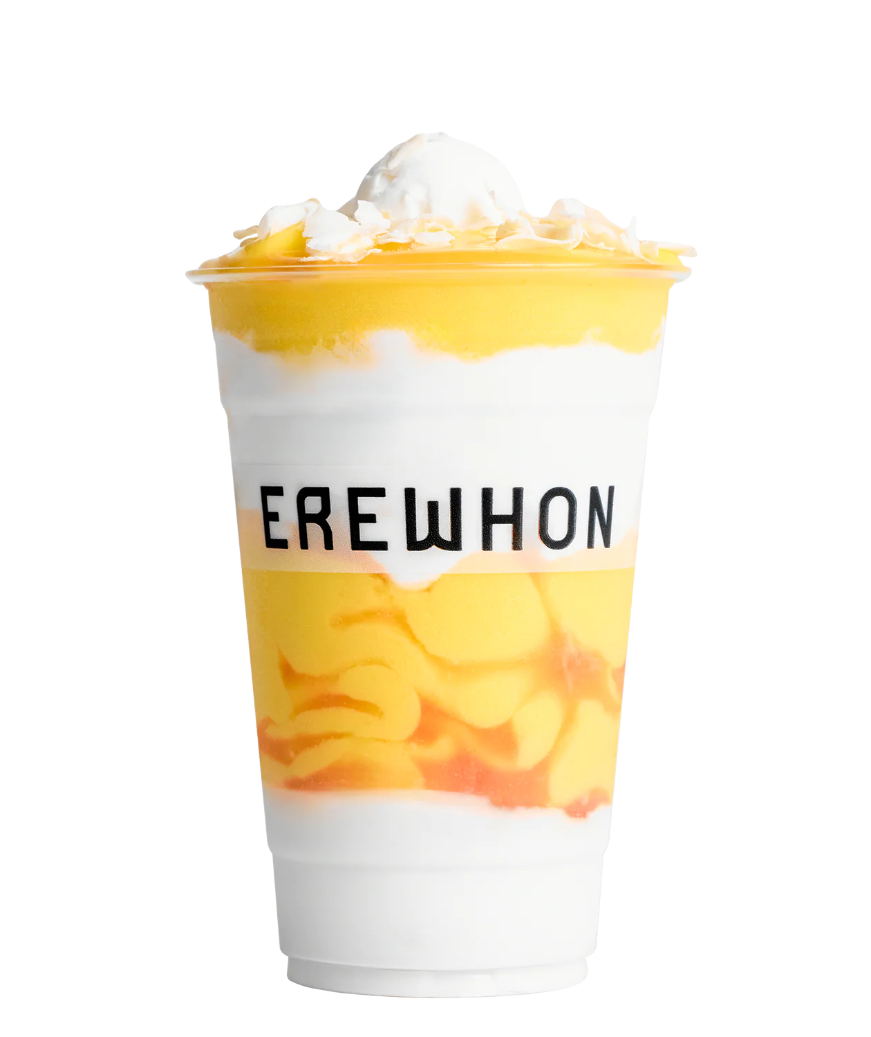 EREWHON